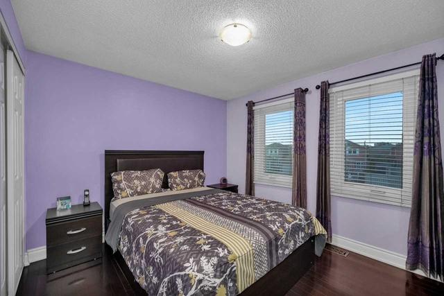 55 Meadowlark Dr N, House detached with 3 bedrooms, 4 bathrooms and 4 parking in Brampton ON | Image 17