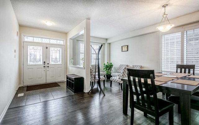 51 Burgess Cres, House detached with 5 bedrooms, 4 bathrooms and 4 parking in Brantford ON | Image 34