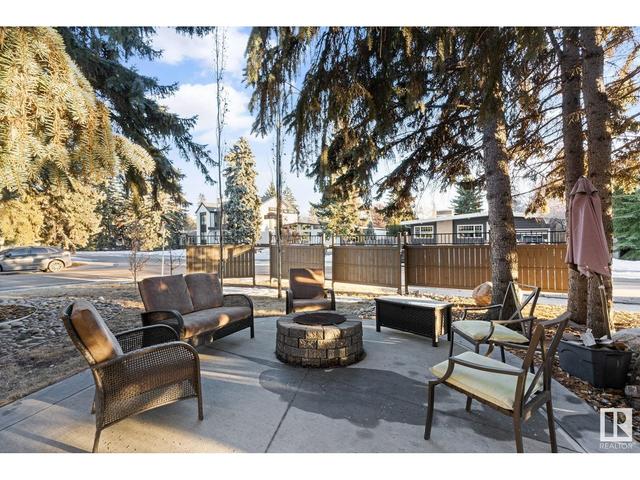 8604 140 St Nw, House detached with 4 bedrooms, 3 bathrooms and 6 parking in Edmonton AB | Image 45