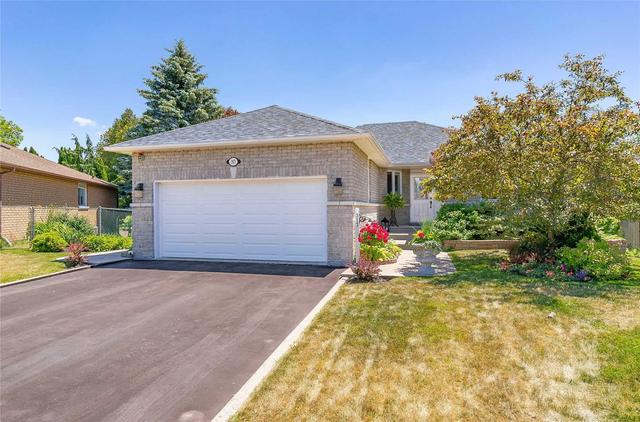 317 Booth Crt, House detached with 3 bedrooms, 3 bathrooms and 2 parking in Cobourg ON | Image 12