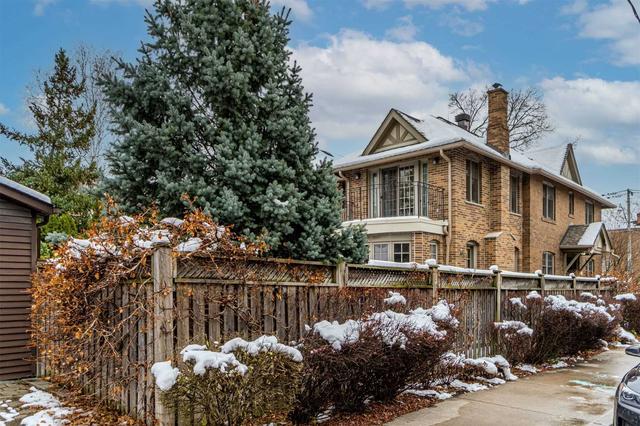 134 Snowdon Ave, House detached with 3 bedrooms, 4 bathrooms and 4 parking in Toronto ON | Image 23