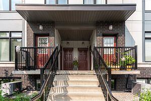 10 - 6 Bicknell Ave, Townhouse with 2 bedrooms, 2 bathrooms and 1 parking in Toronto ON | Image 12