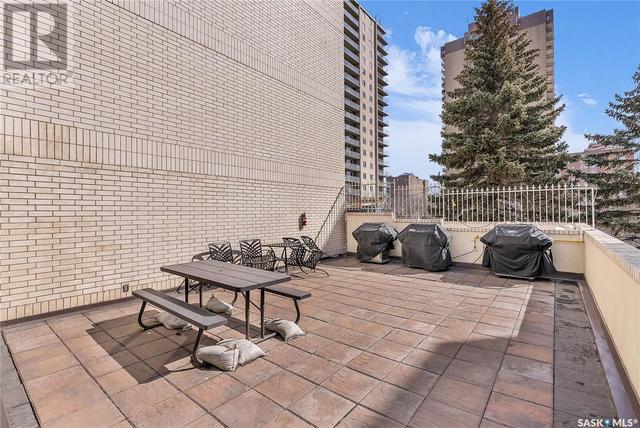 1701 - 315 5th Avenue N, Condo with 2 bedrooms, 2 bathrooms and null parking in Saskatoon SK | Image 41