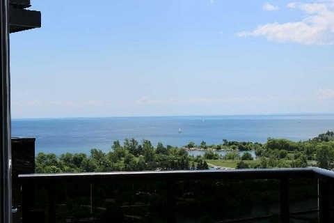 1207 - 80 Marine Parade Dr, Condo with 1 bedrooms, 1 bathrooms and 1 parking in Toronto ON | Image 8