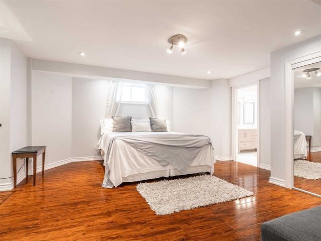 61 Fletcher Dr, House detached with 4 bedrooms, 8 bathrooms and 8 parking in Vaughan ON | Image 30
