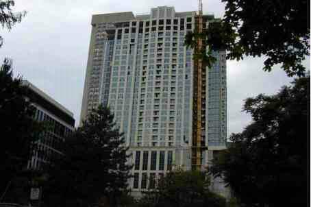 2909 - 8 Park Rd, Condo with 1 bedrooms, 1 bathrooms and null parking in Toronto ON | Image 1