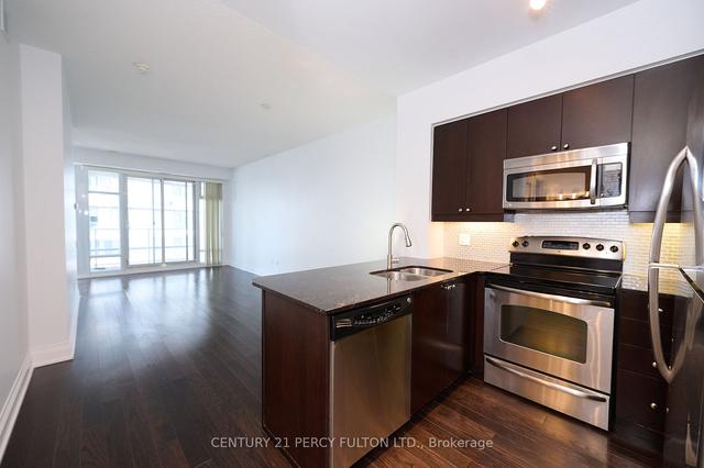 4109 - 2191 Yonge St, Condo with 1 bedrooms, 1 bathrooms and 1 parking in Toronto ON | Image 27