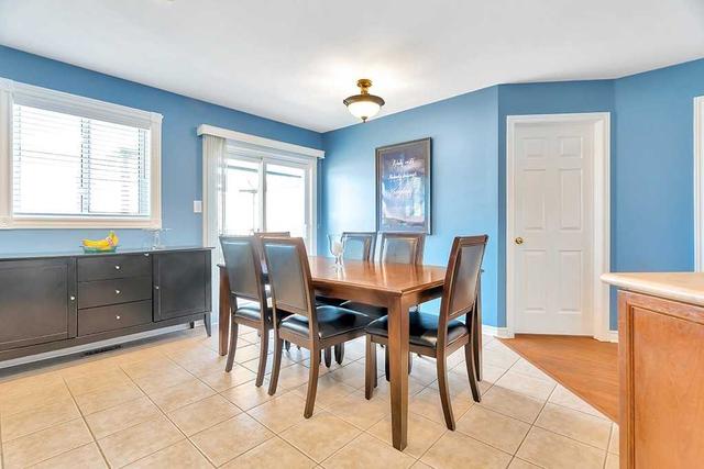 158 Dean Ave, House detached with 3 bedrooms, 3 bathrooms and 4 parking in Barrie ON | Image 18