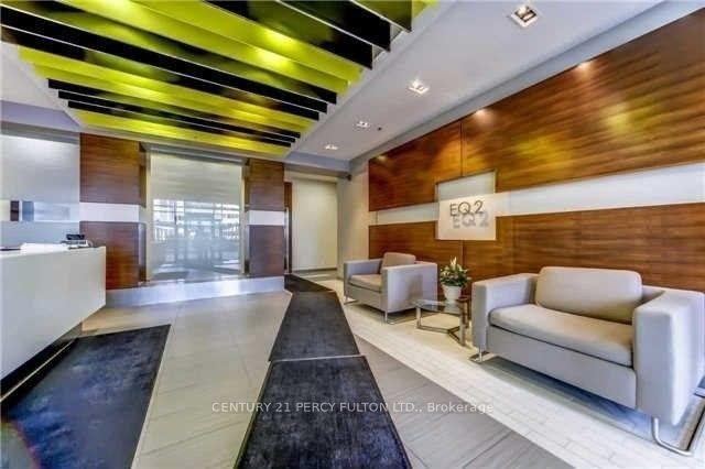 809 - 60 Town Centre Crt, Condo with 1 bedrooms, 1 bathrooms and 1 parking in Toronto ON | Image 1