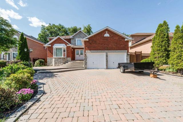 358 Rouge Hill Crt, House detached with 4 bedrooms, 5 bathrooms and 8 parking in Pickering ON | Image 1