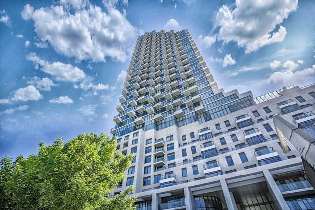4404 - 16 Bonnycastle St, Condo with 2 bedrooms, 2 bathrooms and 2 parking in Toronto ON | Image 22