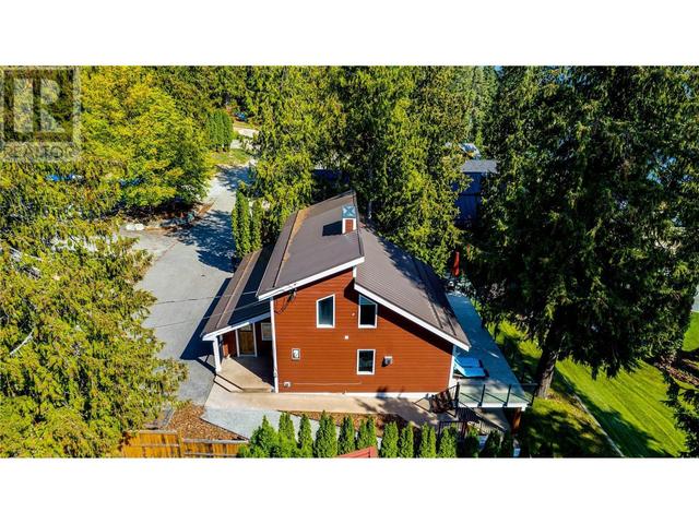 339 Coach Road, House detached with 3 bedrooms, 3 bathrooms and 8 parking in Sicamous BC | Image 56