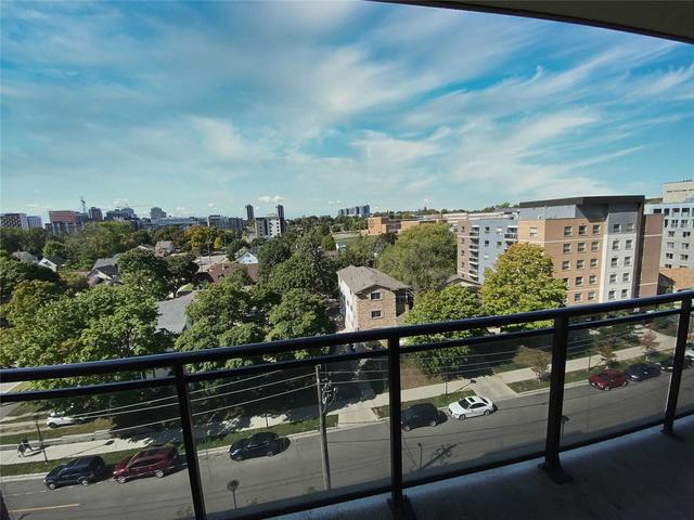 703 - 8 Hickory St W, Condo with 5 bedrooms, 5 bathrooms and 0 parking in Waterloo ON | Image 23