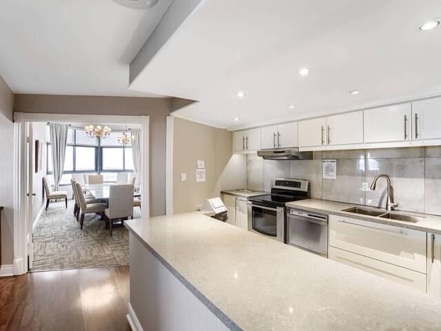 704 - 1300 Bloor St, Condo with 2 bedrooms, 2 bathrooms and 1 parking in Mississauga ON | Image 21