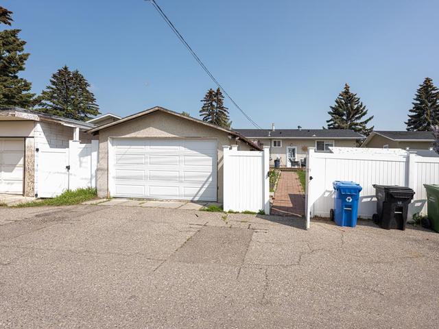 643 Arlington Drive Se, House detached with 5 bedrooms, 2 bathrooms and 3 parking in Calgary AB | Image 32