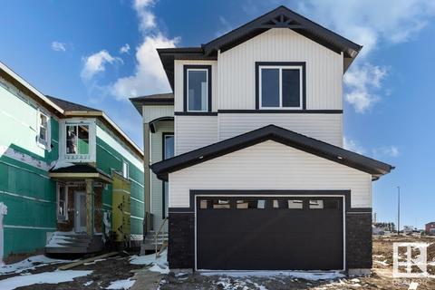 1311 13 Av Nw, House detached with 7 bedrooms, 5 bathrooms and null parking in Edmonton AB | Card Image
