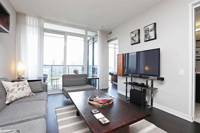 2009 - 90 Park Lawn Rd, Condo with 1 bedrooms, 1 bathrooms and 1 parking in Toronto ON | Image 24
