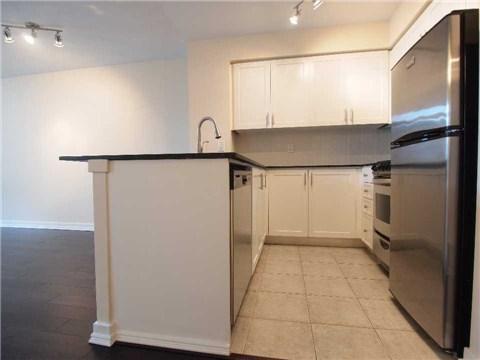 420 - 50 Lynn Williams St, Condo with 1 bedrooms, 1 bathrooms and 1 parking in Toronto ON | Image 5