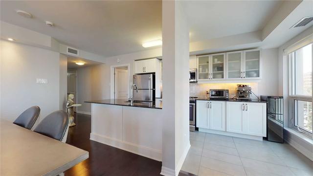 242 Rideau St, Condo with 2 bedrooms, 2 bathrooms and 1 parking in Ottawa ON | Image 22