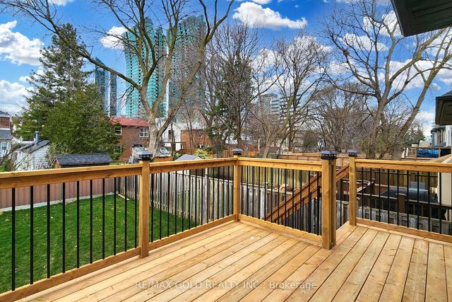 42a Florence Ave, House detached with 3 bedrooms, 4 bathrooms and 2 parking in Toronto ON | Image 26