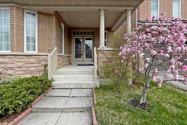 6 Peacock Cres, House detached with 5 bedrooms, 5 bathrooms and 4 parking in Ajax ON | Image 23