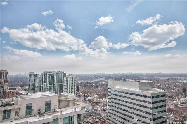2906 - 23 Sheppard Ave E, Condo with 3 bedrooms, 3 bathrooms and 1 parking in Toronto ON | Image 10