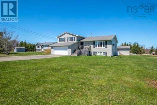 62 Old Truro Road, House detached with 4 bedrooms, 3 bathrooms and null parking in Halifax NS | Image 3
