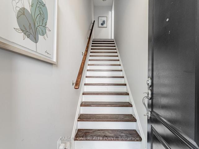 25 - 39 Drewry Ave, Townhouse with 2 bedrooms, 3 bathrooms and 1 parking in Toronto ON | Image 28