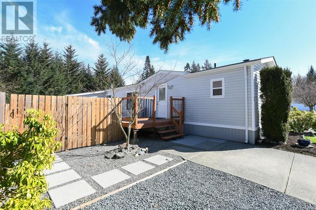 66 - 1901 Ryan Rd, House other with 3 bedrooms, 2 bathrooms and 2 parking in Comox Valley B (Lazo North) BC | Image 4