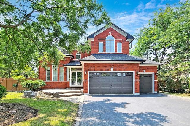 14 Lemsford Dr, House detached with 4 bedrooms, 5 bathrooms and 11 parking in Markham ON | Image 1