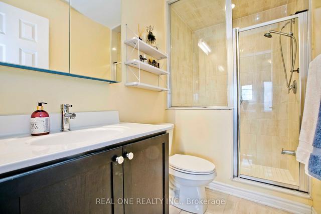380 Arthur Bonner Ave, Townhouse with 2 bedrooms, 3 bathrooms and 2 parking in Markham ON | Image 9