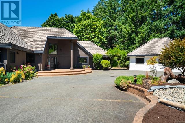 1667 Stroulger Rd, House detached with 3 bedrooms, 3 bathrooms and 3 parking in Nanaimo E BC | Image 57