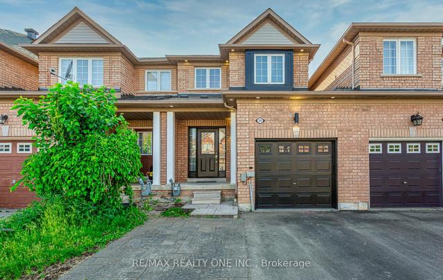3513 Southwick St, House attached with 3 bedrooms, 3 bathrooms and 3 parking in Mississauga ON | Image 1