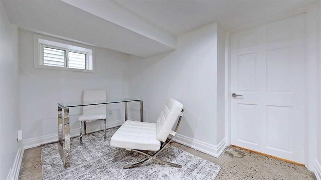 64 De Grassi St, House semidetached with 3 bedrooms, 2 bathrooms and 0 parking in Toronto ON | Image 21