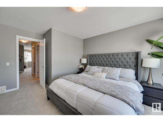 1834 Carruthers Ln Sw, House detached with 3 bedrooms, 2 bathrooms and null parking in Edmonton AB | Image 37