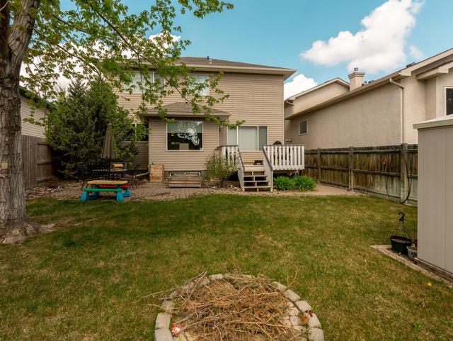 364 Red Crow Boulevard W, House detached with 3 bedrooms, 3 bathrooms and 4 parking in Lethbridge AB | Image 38