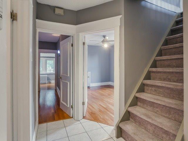 10 Rosemount Ave, House detached with 6 bedrooms, 5 bathrooms and 1 parking in Toronto ON | Image 11