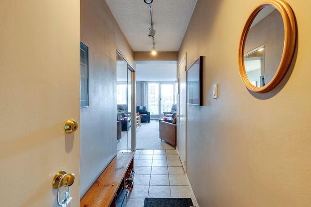 502 - 525 13 Avenue Sw, Condo with 2 bedrooms, 1 bathrooms and 1 parking in Calgary AB | Image 13