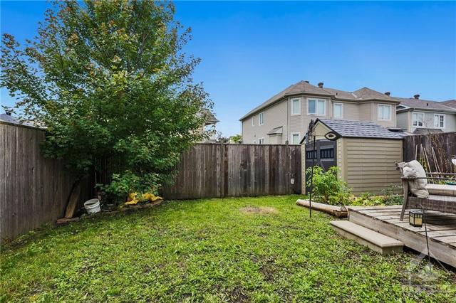 524 Khamsin Street, House detached with 3 bedrooms, 3 bathrooms and 3 parking in Ottawa ON | Image 25