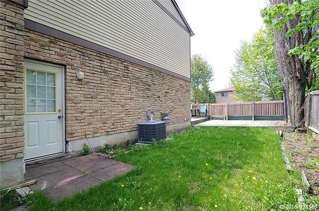 64 Marlow Cres, House attached with 3 bedrooms, 2 bathrooms and 4 parking in Markham ON | Image 19