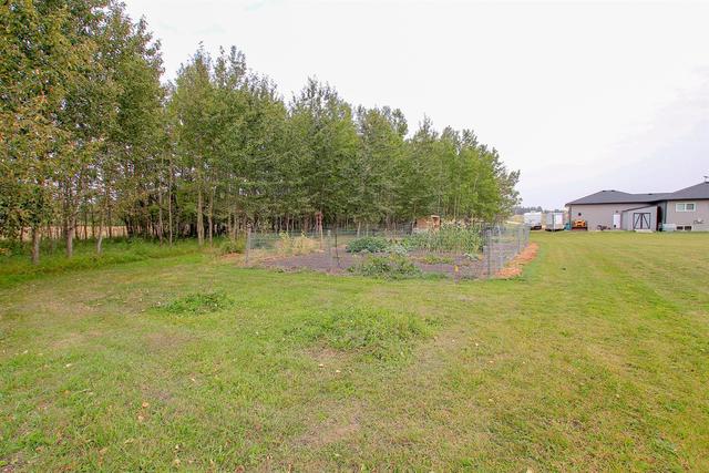 36080 Range Road 270, House detached with 3 bedrooms, 2 bathrooms and 10 parking in Red Deer County AB | Image 45