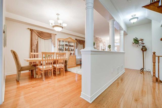 97 Canada Dr, House detached with 4 bedrooms, 5 bathrooms and 5 parking in Vaughan ON | Image 35