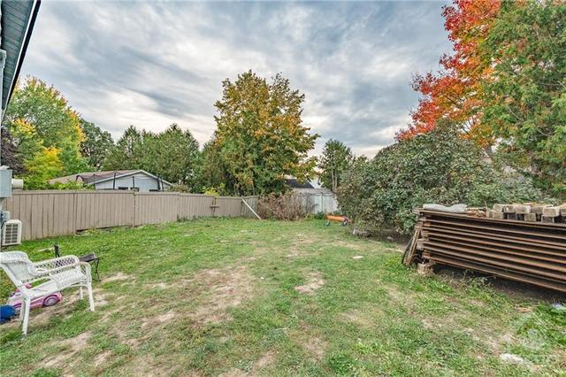39 Shouldice Crescent, Home with 0 bedrooms, 0 bathrooms and 4 parking in Ottawa ON | Image 24