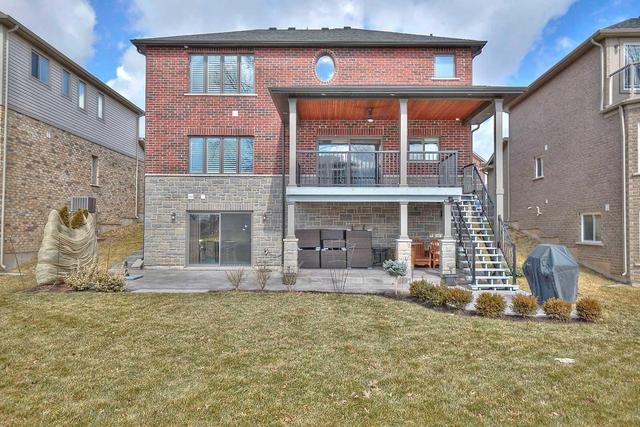 7394 Lionshead Ave, House detached with 3 bedrooms, 4 bathrooms and 4 parking in Niagara Falls ON | Image 20