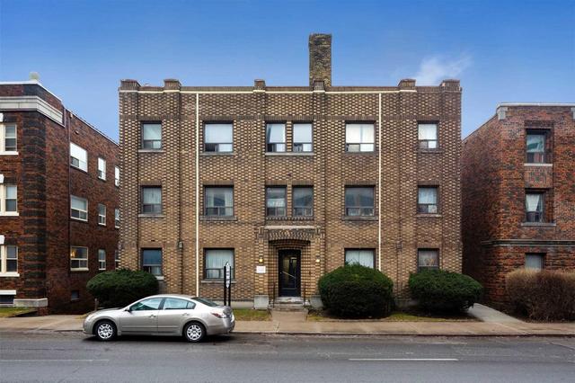 18 - 119 Eglinton Ave W, House detached with 1 bedrooms, 1 bathrooms and 0 parking in Toronto ON | Image 8