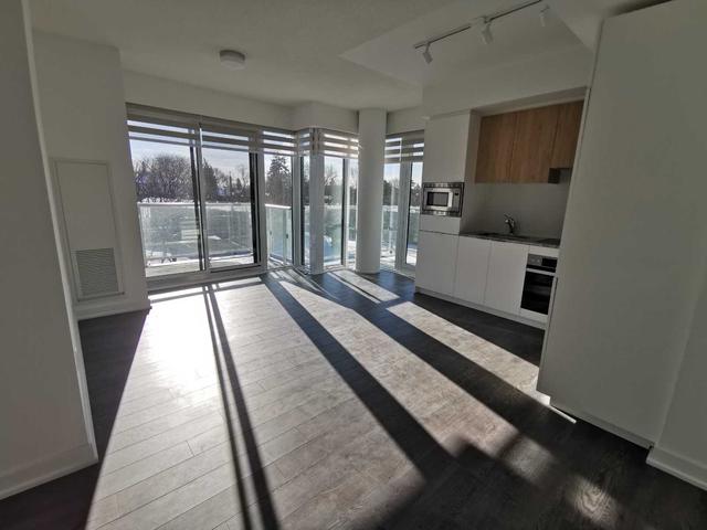 325 - 20 O'neill Rd, Condo with 2 bedrooms, 2 bathrooms and 1 parking in Toronto ON | Image 12