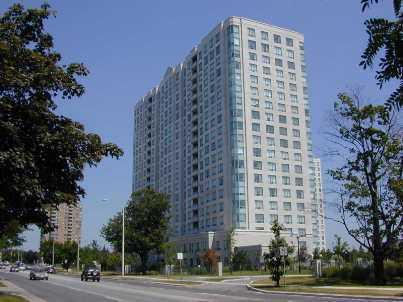 820 - 2627 Mccowan Rd, Condo with 1 bedrooms, 1 bathrooms and 1 parking in Toronto ON | Image 1