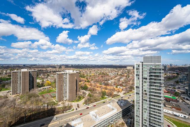 2808 - 275 Yorkland Rd, Condo with 1 bedrooms, 1 bathrooms and 1 parking in Toronto ON | Image 22