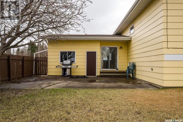 102 Birch Place, House detached with 5 bedrooms, 4 bathrooms and null parking in Shellbrook SK | Image 34