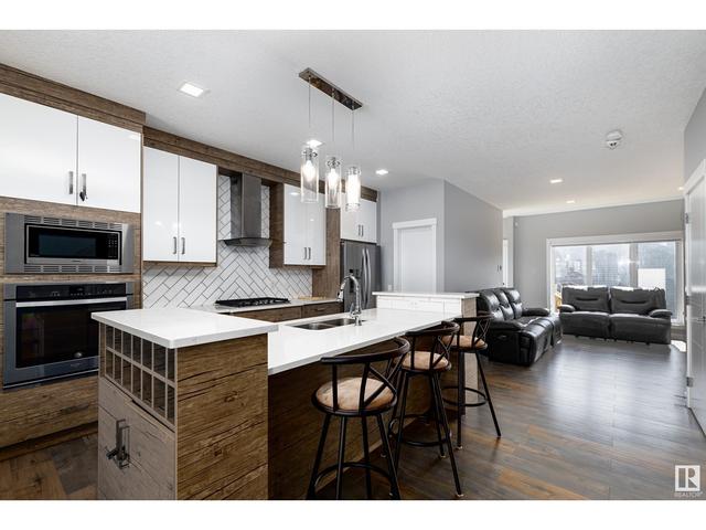 22507 81 Av Nw, House detached with 3 bedrooms, 2 bathrooms and null parking in Edmonton AB | Image 6